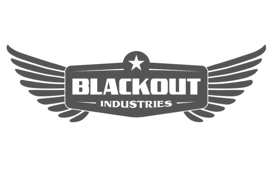 Blackout Industries Sponsor