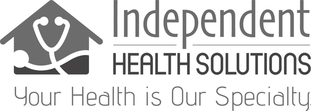 Independent Health Solutions Sponsor